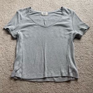 PROJECT SOCIAL CROP! ✨